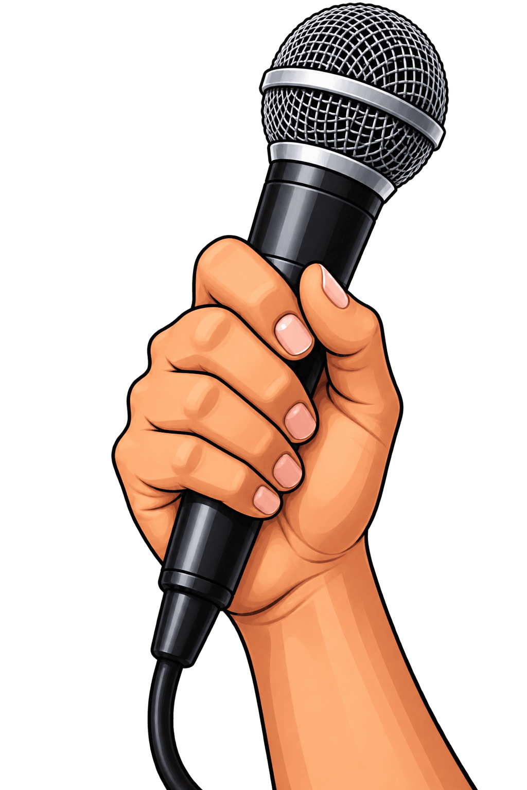 LEARNING PUBLIC SPEAKING