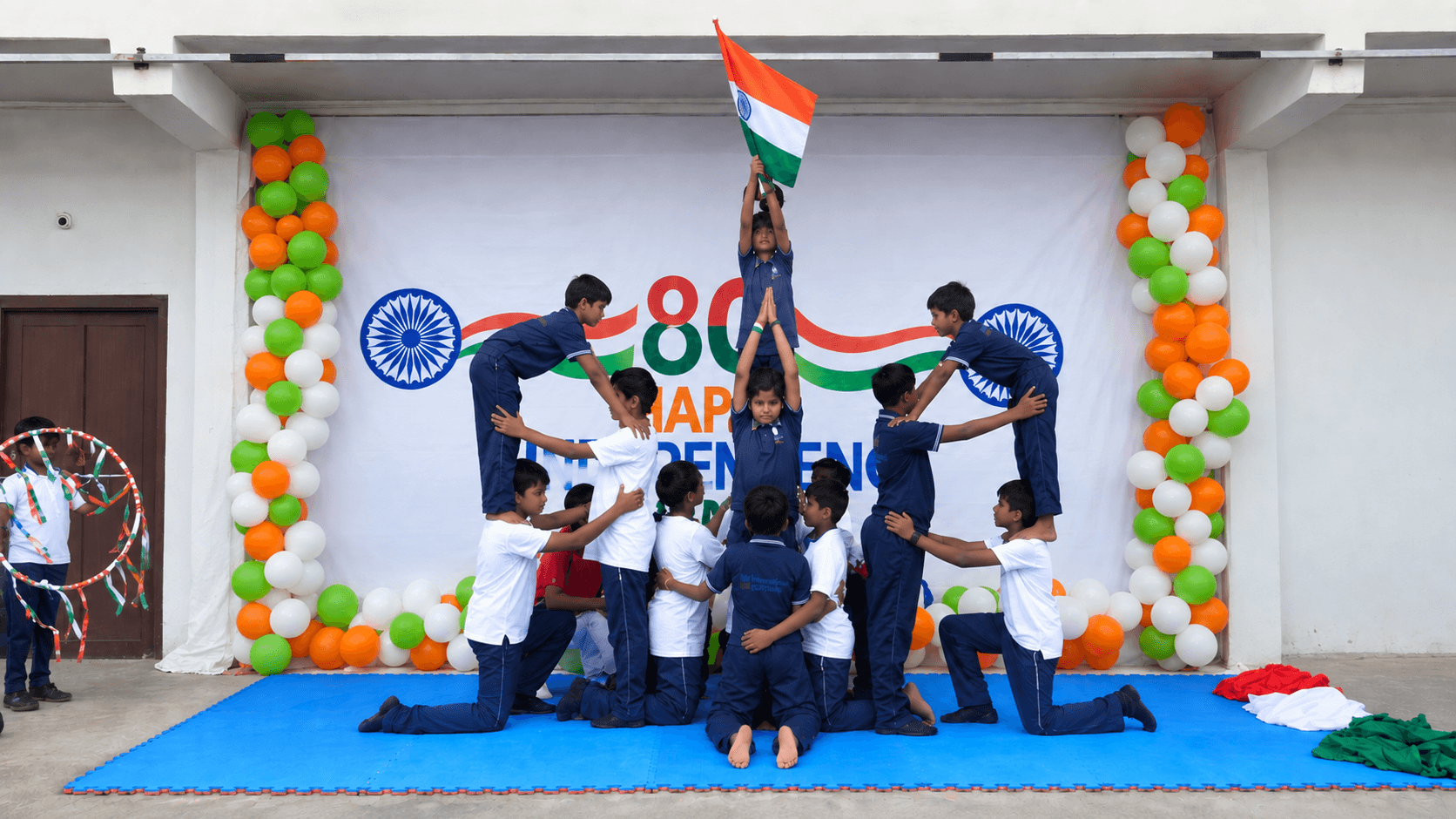 Independence Day