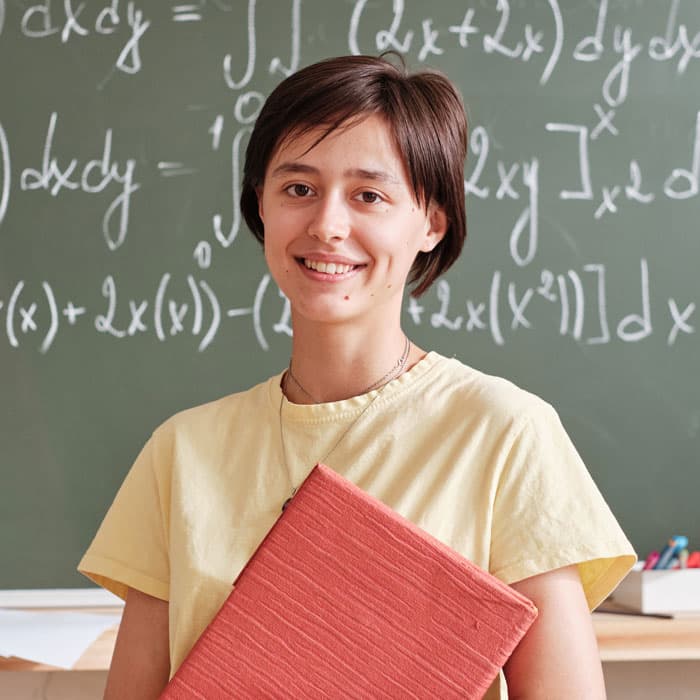 Experienced, Passionate Educators