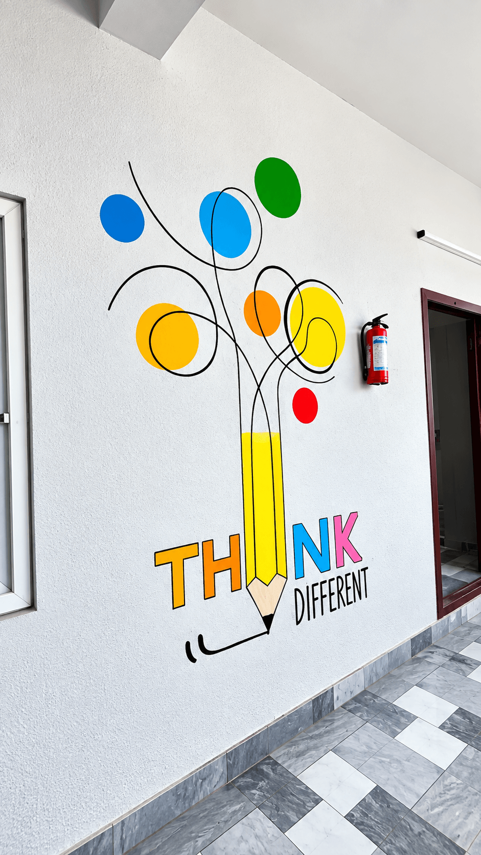 Focus on Independent Thinking & Life Skills