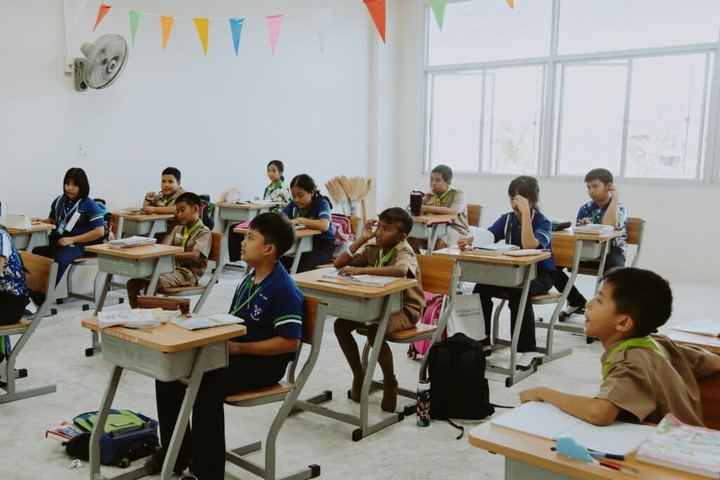 Focus on Independent Thinking & Life Skills