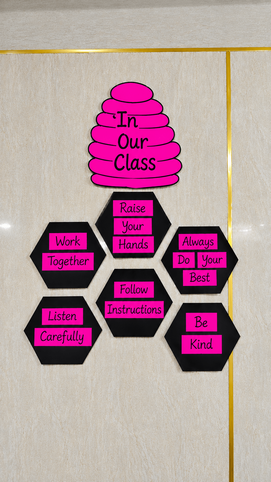 Strong Value-Based Education